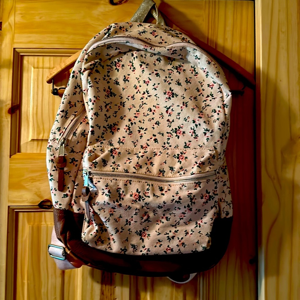 Girls backpack